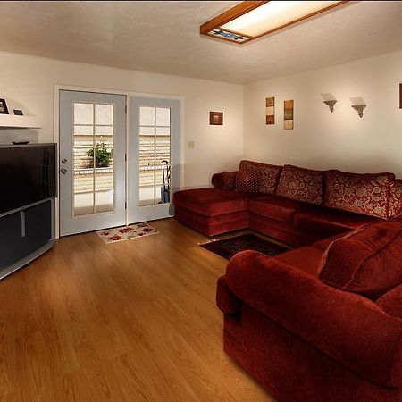 Desert Rose Bed And Breakfast Cottonwood Zimmer foto