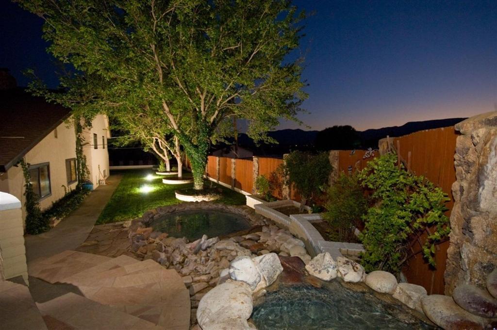 Desert Rose Bed And Breakfast Cottonwood Exterior foto